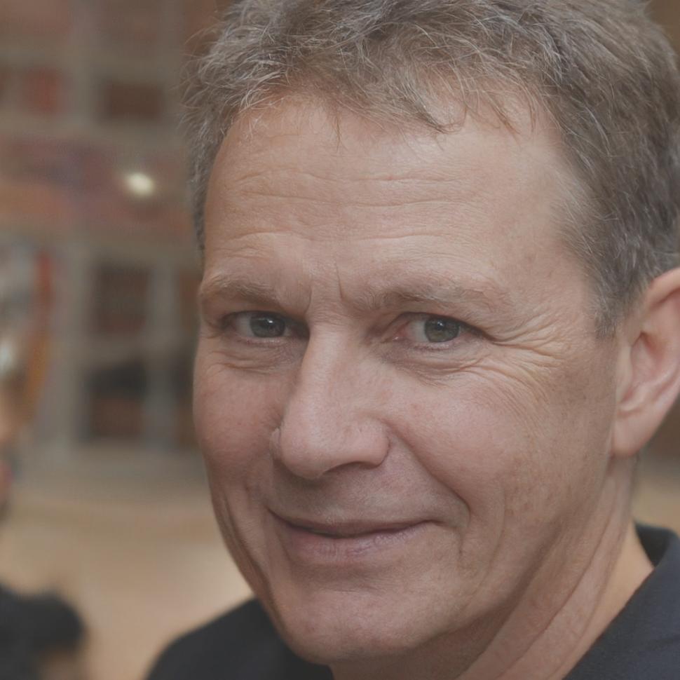 Jasper Wellingham - Portfolio Strategy Director